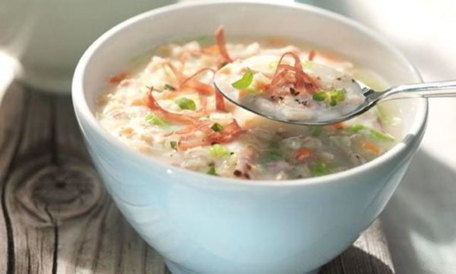 Рецепт сытный перловый суп