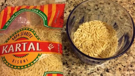 турецкий томатный суп