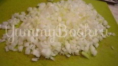 быстрая уха с консервами