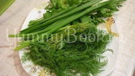 быстрая уха с консервами