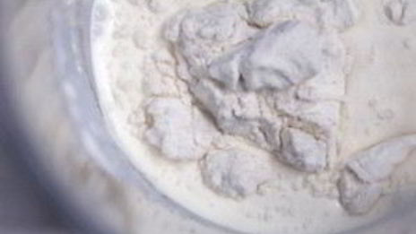 молочная уха