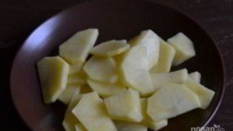 русская уха