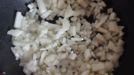 рыбный суп уха из красной рыбы