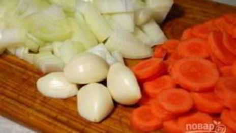 уха архиерейская