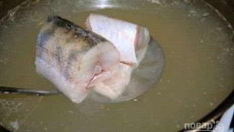 уха архиерейская