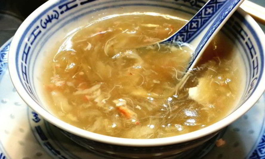 Рецепт уха без горечи