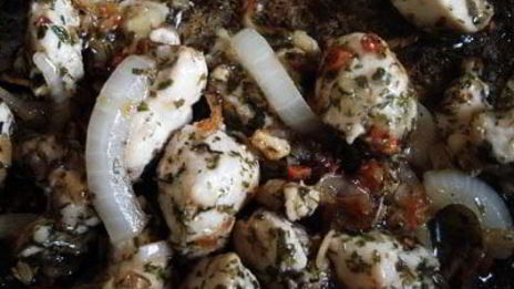 уха, да не та