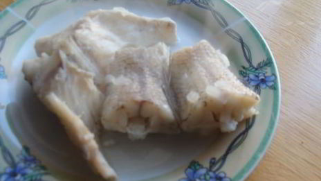 уха детская