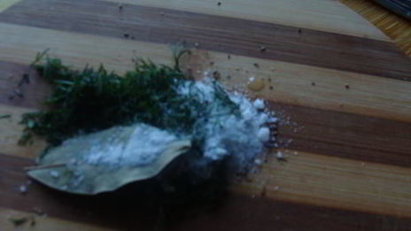 уха детская