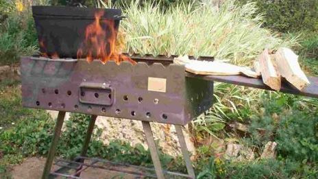 уха двойная по-рязански