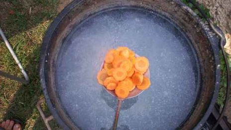 уха двойная по-рязански