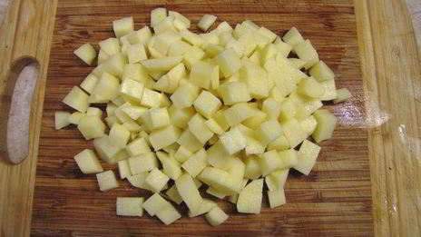 уха из головы и хвоста