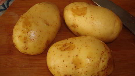 уха из карпа