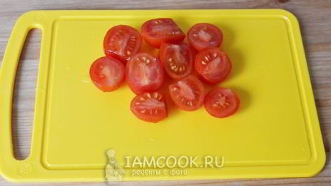 уха из кеты