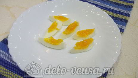 уха из хребтов семги