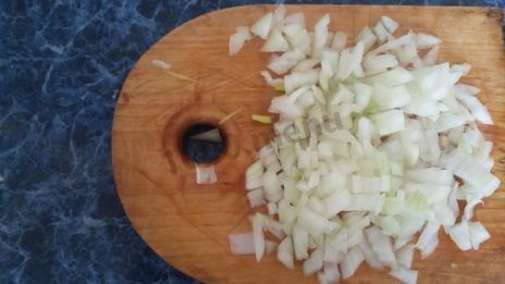 уха из мелкой речной рыбы