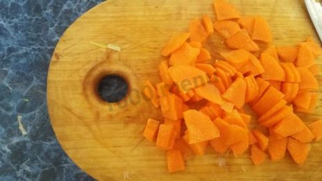 уха из мелкой речной рыбы