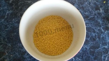 уха из мелкой речной рыбы