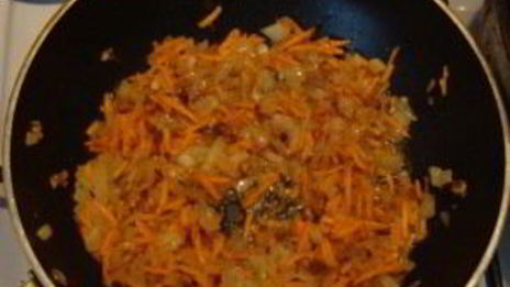 уха из мойвы