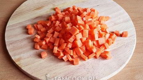 уха из налима