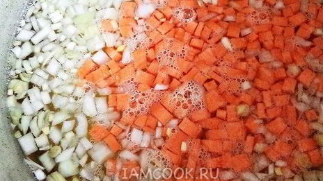 уха из налима