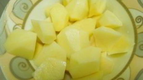 уха из пангасиуса