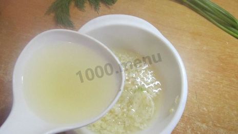 уха из речной рыбы