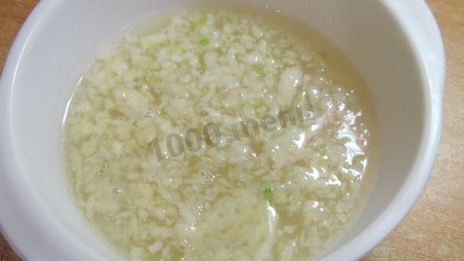 уха из речной рыбы