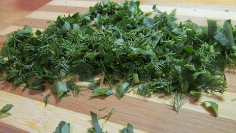 уха из речной рыбы