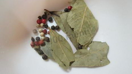 уха из речной рыбы