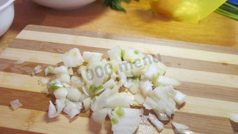 уха из речной рыбы