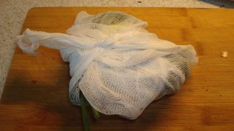 уха из ряпушки