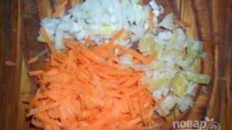 уха из рыбных консервов