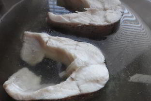 Уха из щуки по-рыбацки