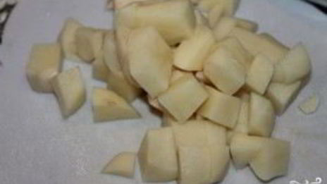 уха из щуки