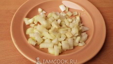 уха из судака по-рыбацки