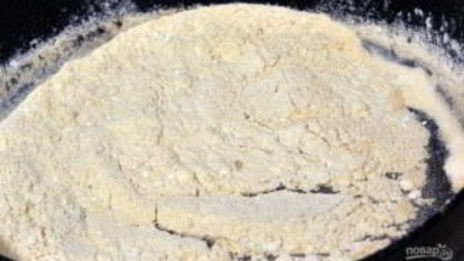 уха по-фински с молоком