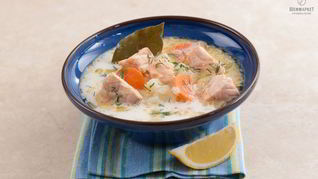 Уха по-фински