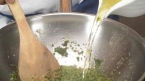 уха по-итальянски