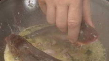 уха по-итальянски