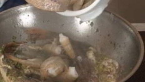 уха по-итальянски