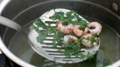 уха по-норвежски