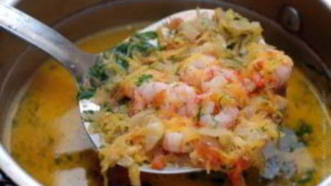 уха по-норвежски