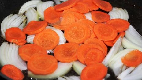 уха с припеком