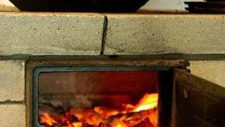 уха с речной рыбы