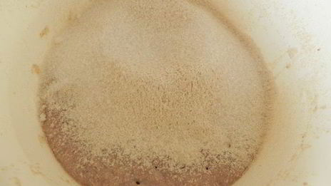 ажурные блинчики в пост