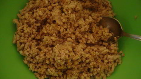 блинчики с мясом