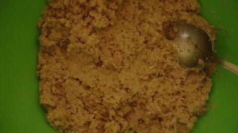 блинчики с мясом