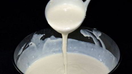 блинчики тонкие