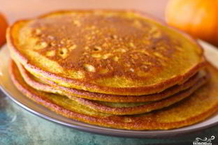 Блинчики в мультиварке